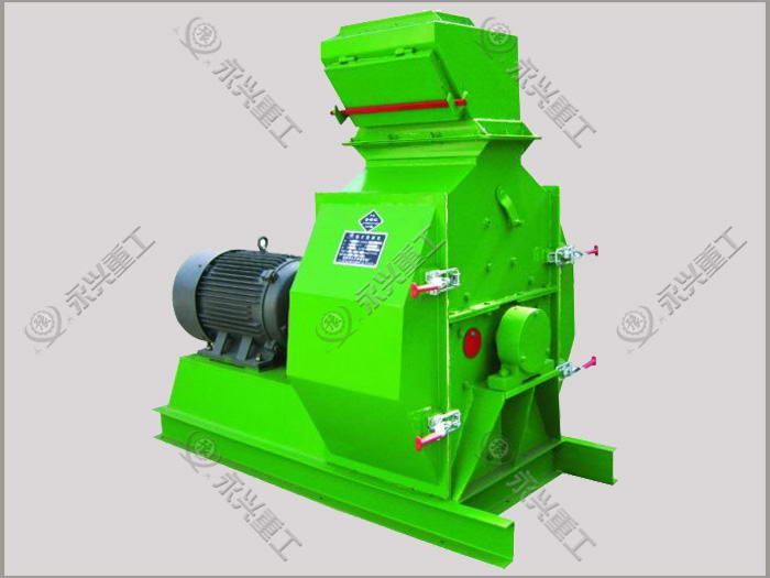 水滴式飼料粉碎機