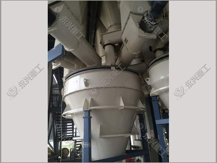 自動(dòng)配料秤