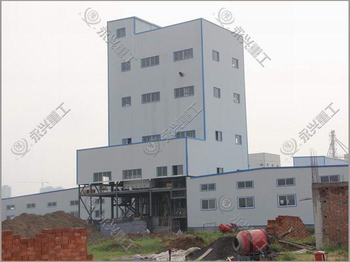 全自動顆粒飼料機組